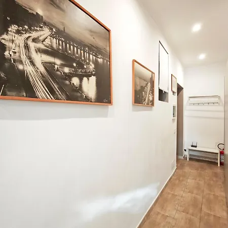 Apartament Miky House Bari