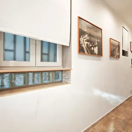 Apartament Miky House *