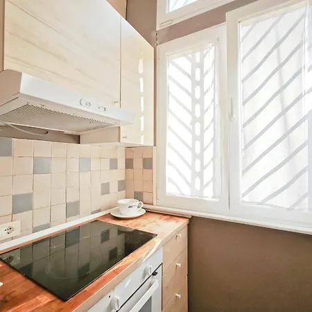 Miky House Apartament Bari