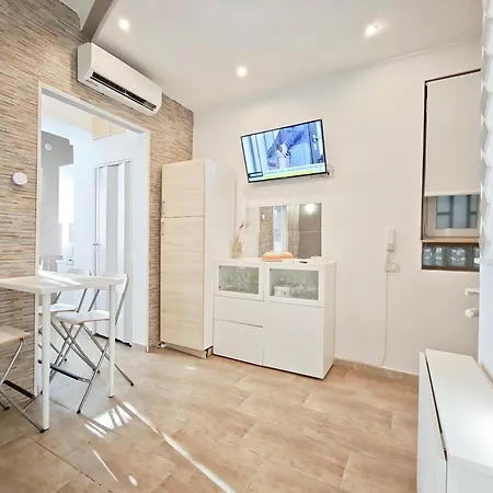 Miky House * Bari