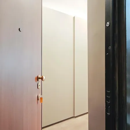 Apartament Miky House