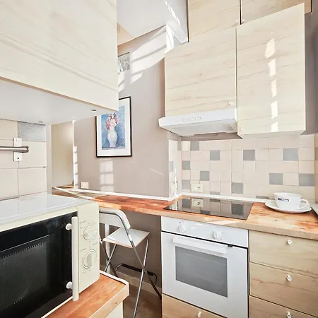 Apartament Miky House Bari
