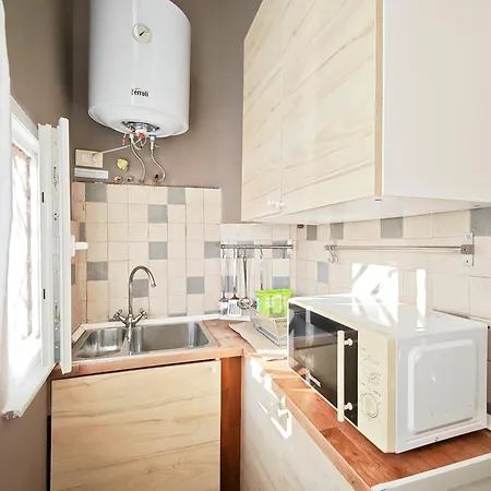 Apartament Miky House Bari
