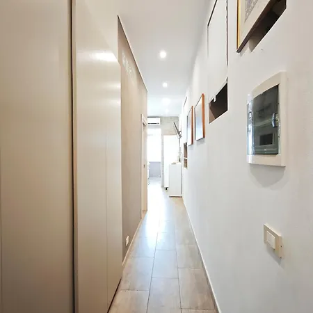 Miky House Apartament Bari