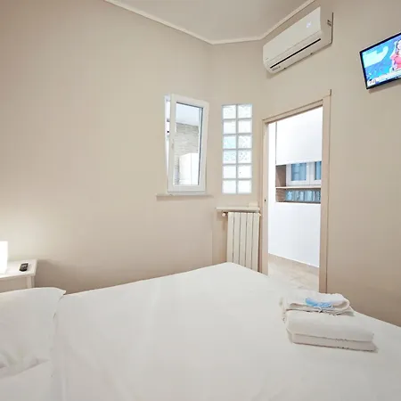 Miky House Apartament