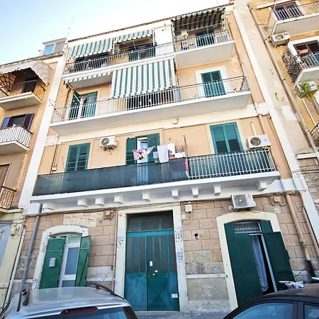 Miky House Apartament *