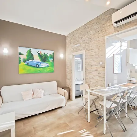 Apartament Miky House *