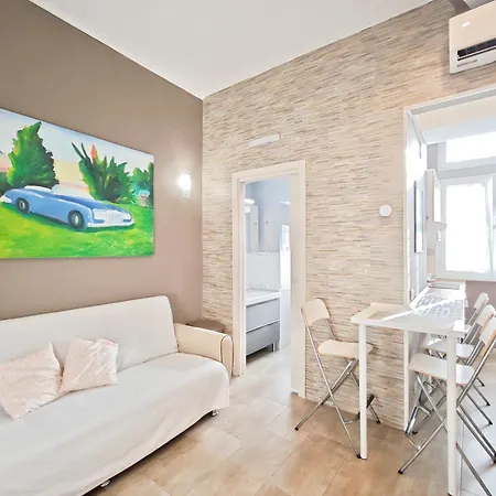 Apartament Miky House Bari
