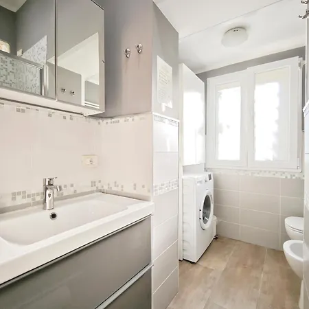 Apartament Miky House Bari