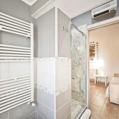 Apartament Miky House *