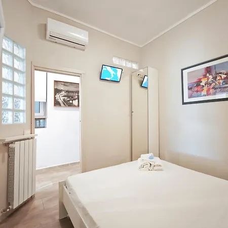 Miky House Bari
