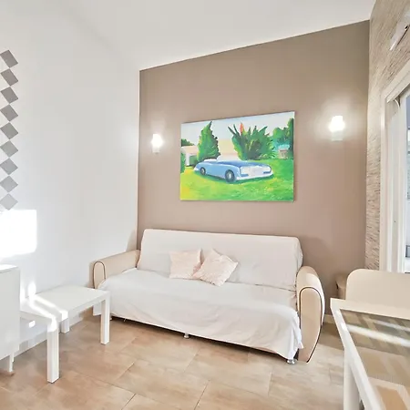 Apartament Miky House Bari