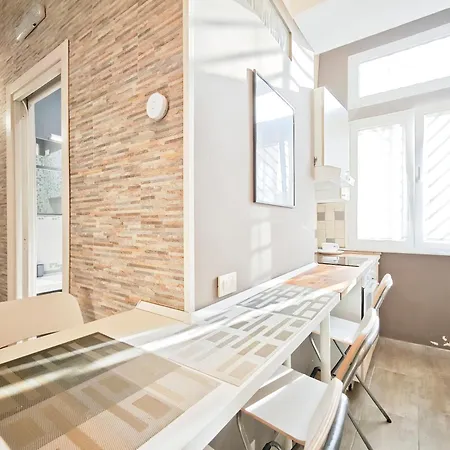 Miky House Apartament