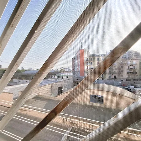 Apartament Miky House